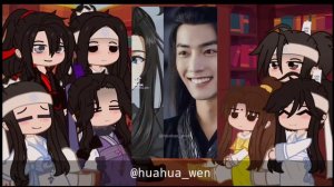 Реакция магистра дьявольского культа 4 часть .