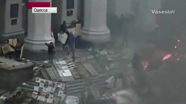 ДЕНАЦИФИКАЦИЯ УКРАИНЫ - КОММЕНТАРИИ ИНОСТРАНЦЕВ