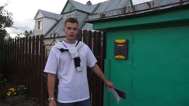 Закрутка винтовых свай механизированным способом. Свайный фундамент под пристройку 5*8 в Петергофе