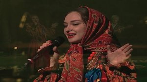 Марта Серебрякова - Глаза твои