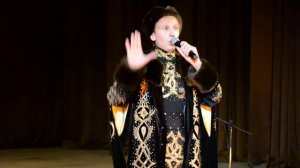 Илья Соловьев. На старинном Варшавском вокзале. Самара апрель 2015г.