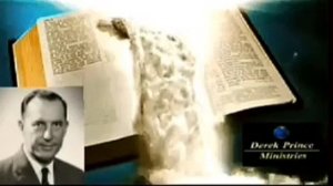 Дерек Принс - Что Слово Божие сделает для тебя - 2 часть