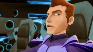 Hot Wheels Battle Force 5 S01E07 - Behind Enemy Lines