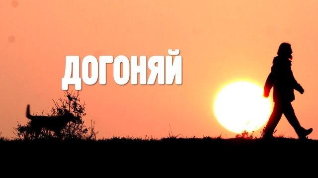 Догоняй