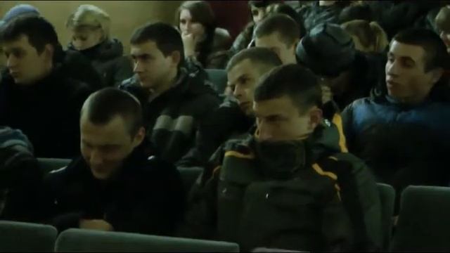 Могилев. Лекция "Святыя зямлi беларускай" смотреть онлайн