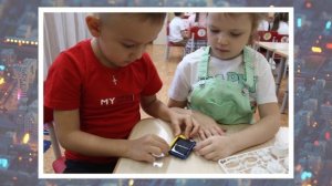 ИКаРёнок. Играем в строителей. ДОУ 53, 2023