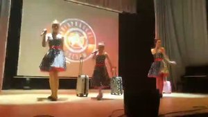 Ленинградский рок-н-ролл