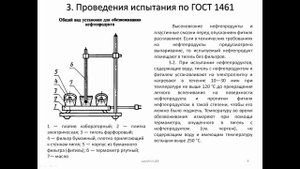 Зольность нефтепродуктов 2021. Метод определения зольности. Гост 1461