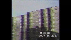 Думерская музыка №3 ["Судно" Молчат дома] [Video by ПупКорн] (Severomorsk)