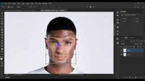 How to face swap in Photoshop / Photoshop Tutorial /MK Knowledge