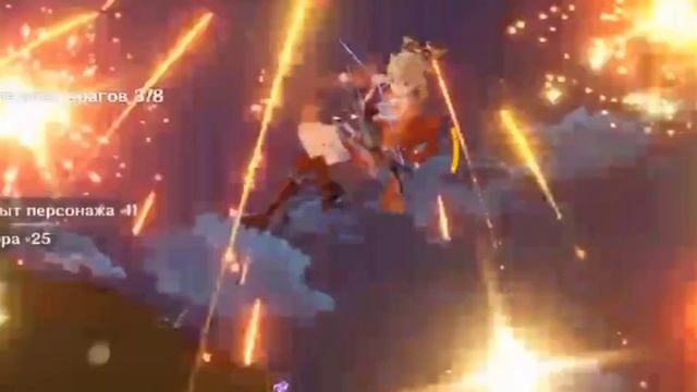 как играть в геншин на облаке? смотреть онлайн