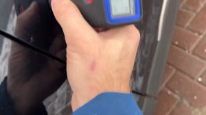 Volkswagen Tiguan Allspace 2.0 (2018) из Германии. Обзор и замеры толщиномером.