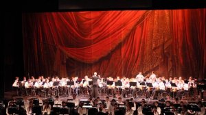 "Попурри на темы песен марийских композиторов" обр. О. Филиппова.