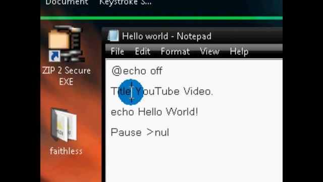 Learning Batch With MerlinUsesCtrl - Chapter 1 смотреть онлайн