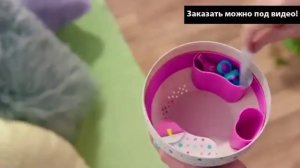 Игрушка hatchimals инструкция