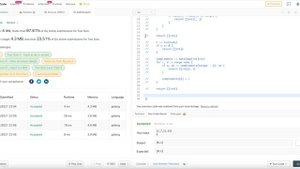 Leet Code - 1. Two Sum [Easy] [Golang]