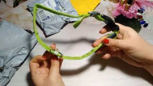 КУЧА ПОСЫЛОК С ALIEXPRESS И JOOM | #51 РАСПАКОВКА ПОСЫЛОК С АЛИЭКСПРЕСС И ДЖУМ | Приложение Vova