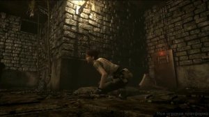 RESIDENT EVIL 0 HD REMASTER -  Все ролики из игры на Русском языке Полный Игрофильм / All Cutscenes