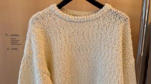 TOTEME Стокгольм/ Новая коллекция Весна 2023 ?/ Пальто, платья и аксессуары/ Весенняя женская мода