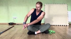 Что делать если болят кисти?