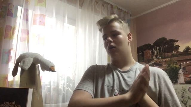 Нова колонка яндекс станция Лайт