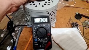 Делаю линейный блок питания на LM317 (Часть 2)
