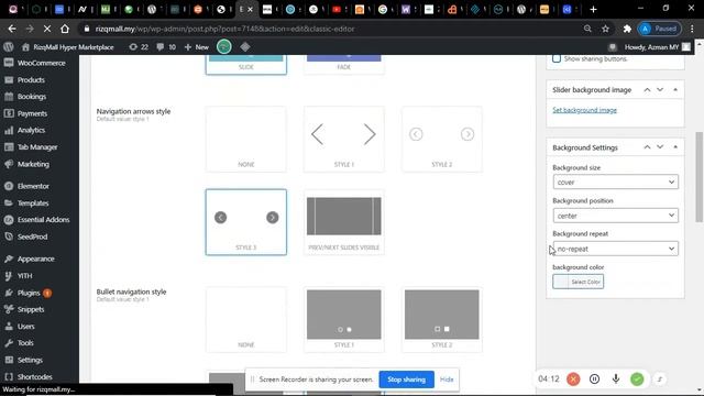 Elementor | LANDING PAGE смотреть онлайн