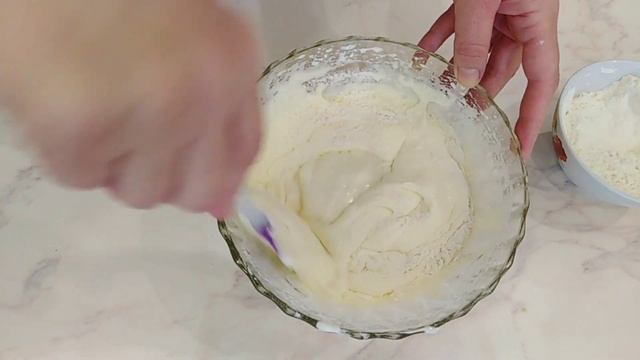 АМЕРИКАНСКИЙ БИСКВИТ. РЕЦЕПТ БИСКВИТА. БИСКВИТ НА ГОРЯЧЕМ МОЛОКЕ