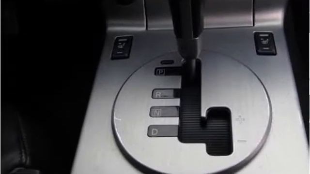 2004 Infiniti FX Used Cars Smithfield, Providence, North Pro смотреть онлайн