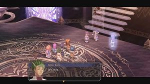 Legend of Heroes: Trails in the Sky the 3rd - Walkthrough - Ending + Credits