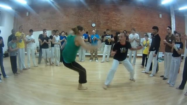 27янв, рода на мастер классе с Dynamite (5) смотреть онлайн