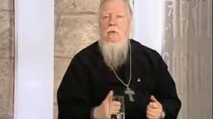 О посещении в святое пасхальное воскресенье кладбища. Прот. Дмитрий Смирнов