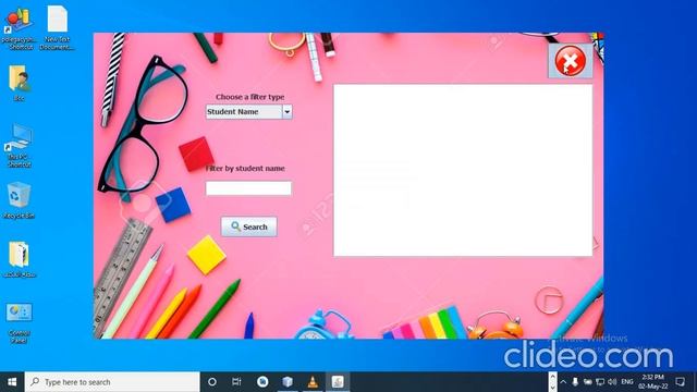 (using java swing )Desktop application quiz online смотреть онлайн