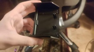 Обзор на кресло HARA CHAIR NIETZSCHE