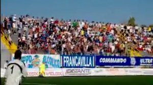 Ultras Francavilla Fontana