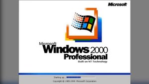 How to Install VMWare Tools on Windows 2000 SP4
