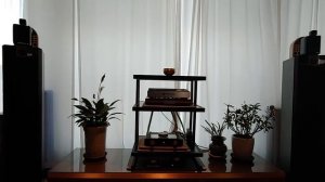 Paolo Rustichelli / Capri featuring Miles Davis / focal 836v aperion supertweeter / psm poweramp