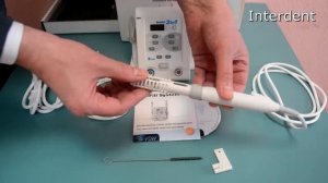 VDW BeeFill 2in1 "Содержимое"