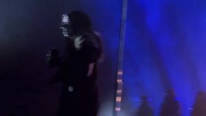 Sleep Token - Rain (Live) 4K