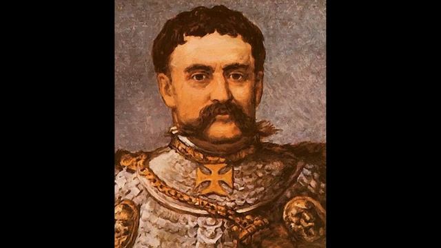 Ogniem i mieczem (Polish classical music) смотреть онлайн