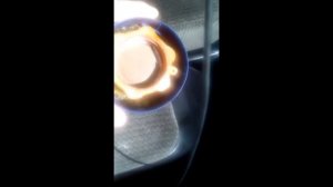 как починить крышку канистры для бензина с помощью эпоксидки