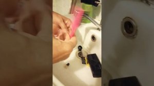 чистка фильтра для воды аквариумного barbus