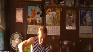 002 песня А в г.Черемхово как будет, так будет.