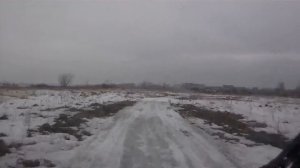 СВП Стрелец - круче чем джип!