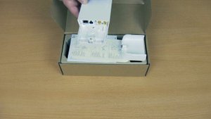 MikroTik wAP LTE Kit RBwAPR-2nD&R11e-LTE-SMA Zoom #53