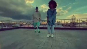 ВЫШЕ ОБЛАКОВ ВДЫХАЙ - ONE UNICAL MUSIC - Zivert x NILETTO 2020