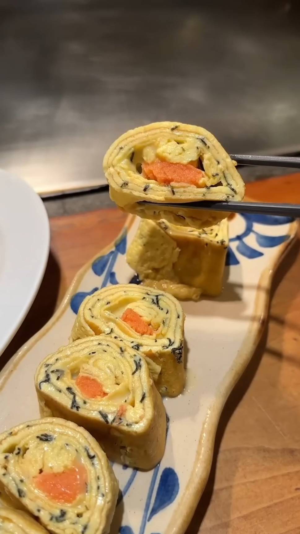 Мастер яичного рулета #shorts #яйца #рулет смотреть онлайн