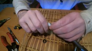 Как отремонтировать шланг для душа