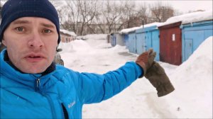 #гараж как правильно выбрать гараж?  На что обратить внимание?