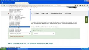 Canon MP190 Driver,Download
